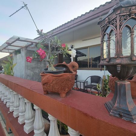 Hotel Hom Baan Chiang Mai Zewnętrze zdjęcie