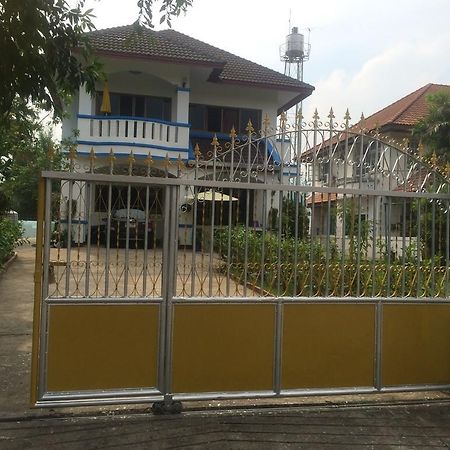 Hotel Hom Baan Chiang Mai Zewnętrze zdjęcie