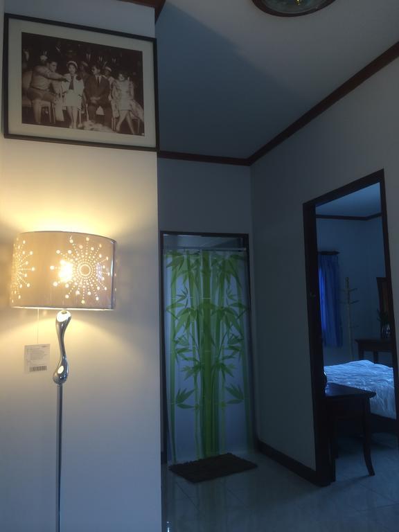 Hotel Hom Baan Chiang Mai Pokój zdjęcie