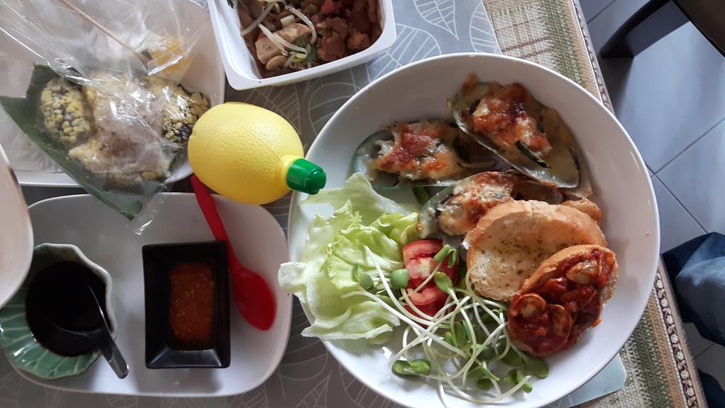 Hotel Hom Baan Chiang Mai Pokój zdjęcie