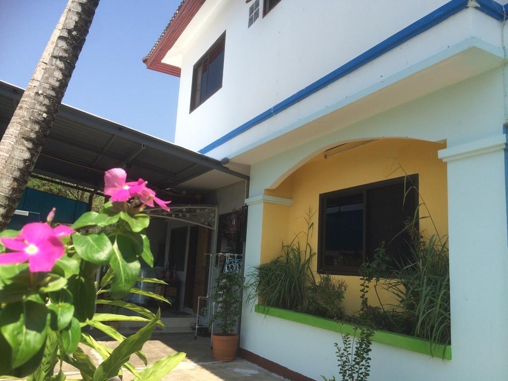 Hotel Hom Baan Chiang Mai Zewnętrze zdjęcie