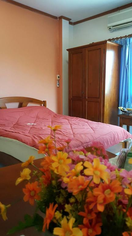 Hotel Hom Baan Chiang Mai Zewnętrze zdjęcie