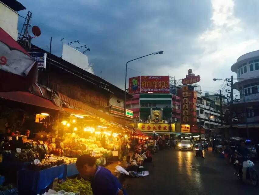 Hotel Hom Baan Chiang Mai Zewnętrze zdjęcie
