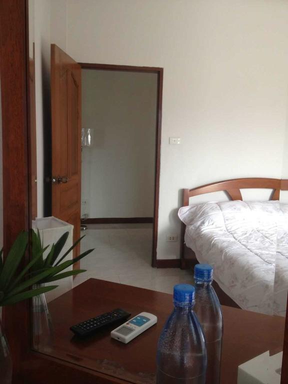 Hotel Hom Baan Chiang Mai Pokój zdjęcie