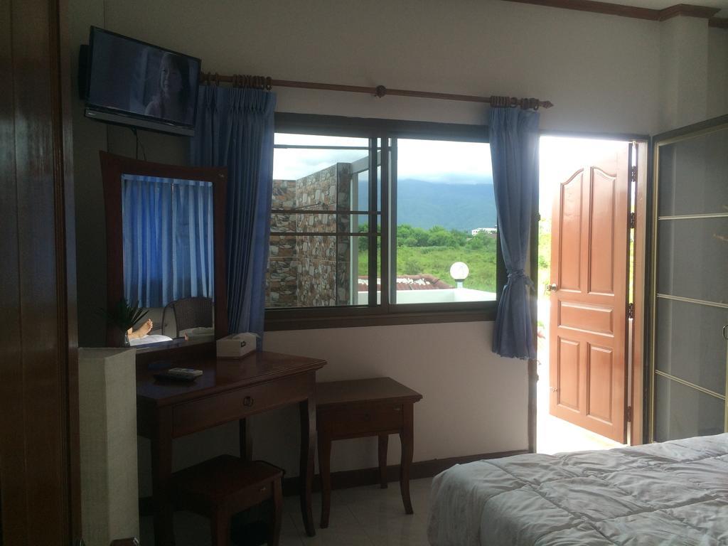 Hotel Hom Baan Chiang Mai Pokój zdjęcie