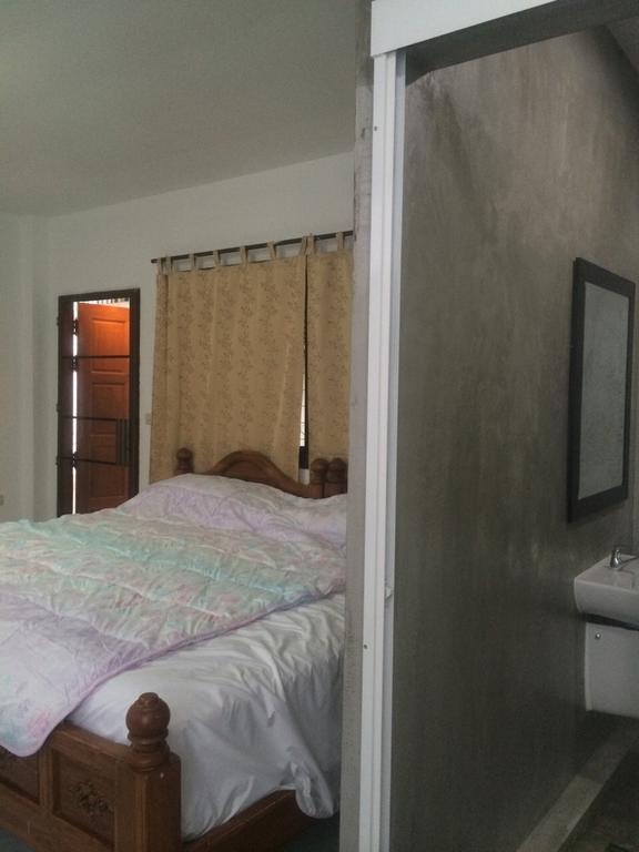 Hotel Hom Baan Chiang Mai Pokój zdjęcie