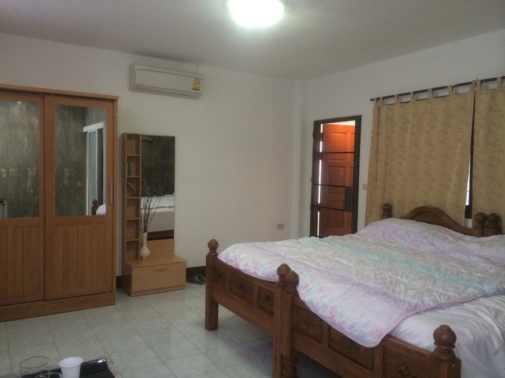 Hotel Hom Baan Chiang Mai Pokój zdjęcie