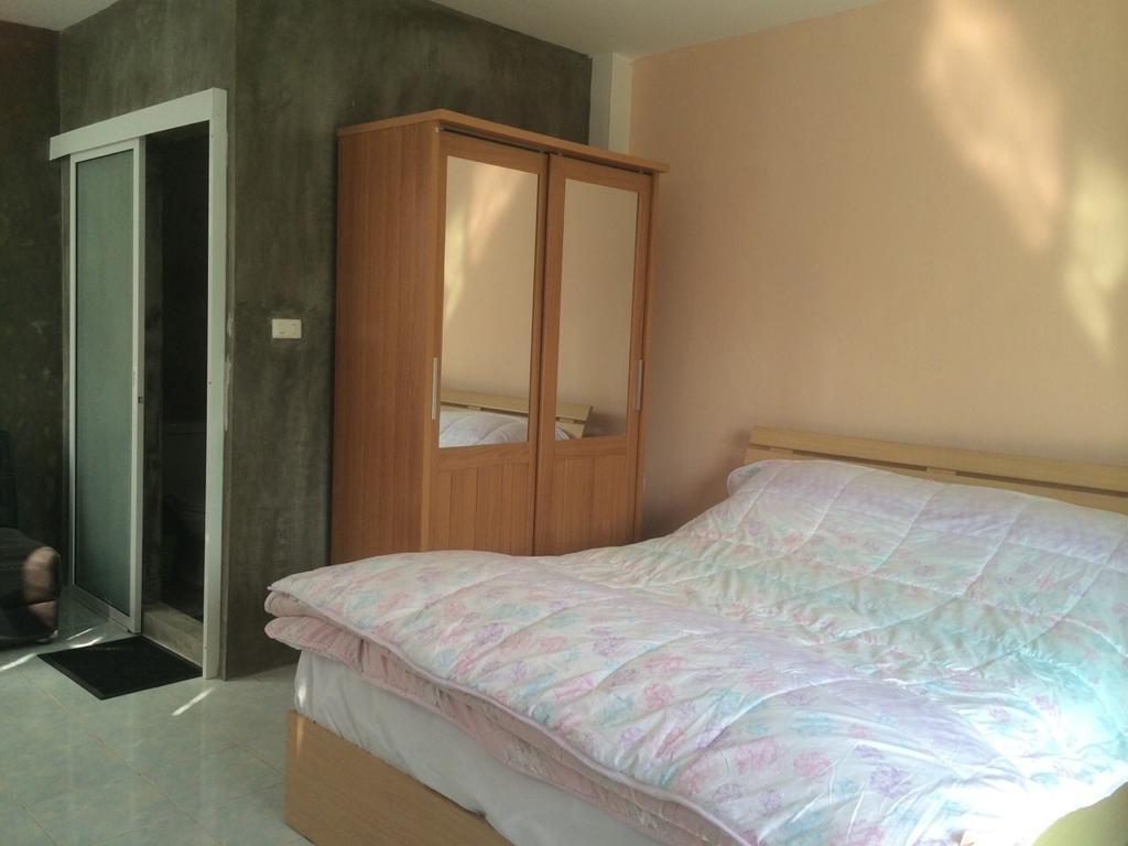 Hotel Hom Baan Chiang Mai Pokój zdjęcie