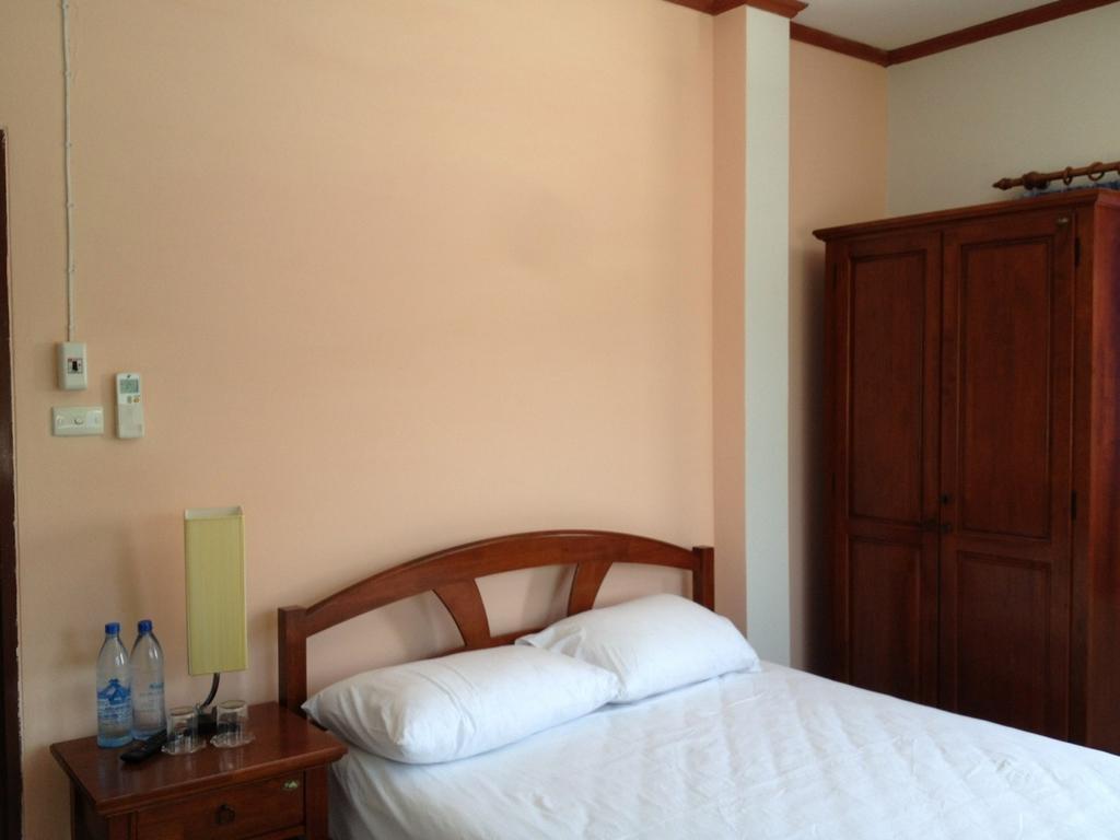 Hotel Hom Baan Chiang Mai Pokój zdjęcie