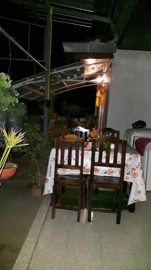 Hotel Hom Baan Chiang Mai Zewnętrze zdjęcie